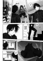 Together With Akiko-san 27 / 秋子さんといっしょ27 [Mitarashi Kousei] [Kanon] Thumbnail Page 09