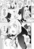 Onii-chan nan dakara 5 / お兄ちゃんなんだから5 [Binbi] [Original] Thumbnail Page 09