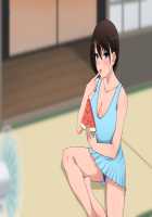 Osananajimi o Hanasanai to Kimeta Natsu / 幼馴染を離さないと決めた夏 [Original] Thumbnail Page 75