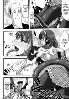 346 Monster Girl Production / 346人外プロダクション [Kirisaki Byakko] [The Idolmaster] Thumbnail Page 10