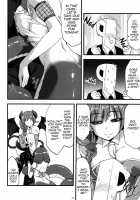 346 Monster Girl Production / 346人外プロダクション [Kirisaki Byakko] [The Idolmaster] Thumbnail Page 12