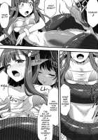 346 Monster Girl Production / 346人外プロダクション [Kirisaki Byakko] [The Idolmaster] Thumbnail Page 15