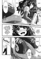 346 Monster Girl Production / 346人外プロダクション [Kirisaki Byakko] [The Idolmaster] Thumbnail Page 16