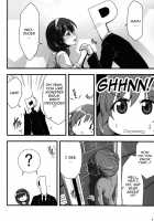 346 Monster Girl Production / 346人外プロダクション [Kirisaki Byakko] [The Idolmaster] Thumbnail Page 04