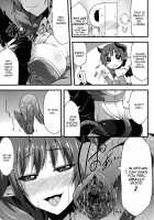 346 Monster Girl Production / 346人外プロダクション [Kirisaki Byakko] [The Idolmaster] Thumbnail Page 07