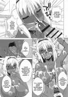 Caenis to Sugosu Kyuujitsu / カイニスと過ごす休日 [Zeros] [Fate] Thumbnail Page 22