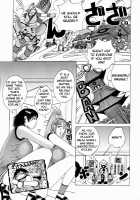 Nankai no kotou MURAMURA / 南海の孤島ムラムラ [Jeanne Dack] [Original] Thumbnail Page 105