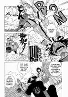 Nankai no kotou MURAMURA / 南海の孤島ムラムラ [Jeanne Dack] [Original] Thumbnail Page 108