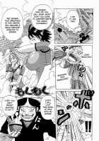 Nankai no kotou MURAMURA / 南海の孤島ムラムラ [Jeanne Dack] [Original] Thumbnail Page 109