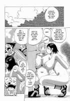Nankai no kotou MURAMURA / 南海の孤島ムラムラ [Jeanne Dack] [Original] Thumbnail Page 112