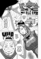 Nankai no kotou MURAMURA / 南海の孤島ムラムラ [Jeanne Dack] [Original] Thumbnail Page 121
