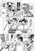 Nankai no kotou MURAMURA / 南海の孤島ムラムラ [Jeanne Dack] [Original] Thumbnail Page 153