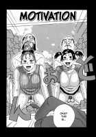 Nankai no kotou MURAMURA / 南海の孤島ムラムラ [Jeanne Dack] [Original] Thumbnail Page 154