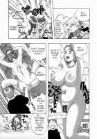 Nankai no kotou MURAMURA / 南海の孤島ムラムラ [Jeanne Dack] [Original] Thumbnail Page 17