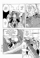 Nankai no kotou MURAMURA / 南海の孤島ムラムラ [Jeanne Dack] [Original] Thumbnail Page 24