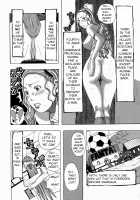 Nankai no kotou MURAMURA / 南海の孤島ムラムラ [Jeanne Dack] [Original] Thumbnail Page 44