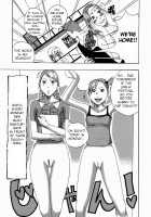 Nankai no kotou MURAMURA / 南海の孤島ムラムラ [Jeanne Dack] [Original] Thumbnail Page 45