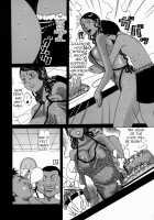 Nankai no kotou MURAMURA / 南海の孤島ムラムラ [Jeanne Dack] [Original] Thumbnail Page 60
