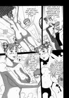 Nankai no kotou MURAMURA / 南海の孤島ムラムラ [Jeanne Dack] [Original] Thumbnail Page 63