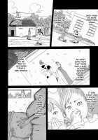 Nankai no kotou MURAMURA / 南海の孤島ムラムラ [Jeanne Dack] [Original] Thumbnail Page 76