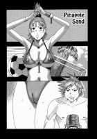 Nankai no kotou MURAMURA / 南海の孤島ムラムラ [Jeanne Dack] [Original] Thumbnail Page 90
