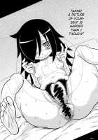 Watashi ni Yokujou Shinai no wa Dou Kangaete mo Omaera ga Warui! / 私に欲情しないのはどう考えてもお前らが悪い！ [Hamahara Yoshio] [It's Not My Fault That I'm Not Popular!] Thumbnail Page 17