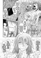Touchuu Kasou / 冬蟲夏想 [Tana] [Mahou Shoujo Ai] Thumbnail Page 27