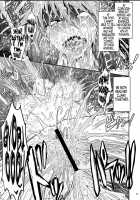 Touchuu Kasou / 冬蟲夏想 [Tana] [Mahou Shoujo Ai] Thumbnail Page 30