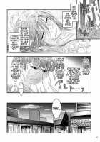 Touchuu Kasou / 冬蟲夏想 [Tana] [Mahou Shoujo Ai] Thumbnail Page 31