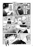 Touchuu Kasou / 冬蟲夏想 [Tana] [Mahou Shoujo Ai] Thumbnail Page 32