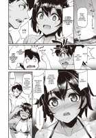 Sun and Sunburn♥ [Shimazu Tekko] [Original] Thumbnail Page 06