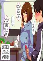 Fuyuyasumi Boku wa Oba to Kozukuri o Suru / 冬休み僕は叔母と子づくりをする [Original] Thumbnail Page 22