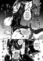 Juukan Collection / 獣姦これくしょん [Tenzen Miyabi] [Kantai Collection] Thumbnail Page 17