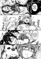 Juukan Collection / 獣姦これくしょん [Tenzen Miyabi] [Kantai Collection] Thumbnail Page 18