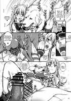 Juukan Collection / 獣姦これくしょん [Tenzen Miyabi] [Kantai Collection] Thumbnail Page 20