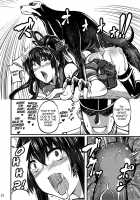 Juukan Collection / 獣姦これくしょん [Tenzen Miyabi] [Kantai Collection] Thumbnail Page 21