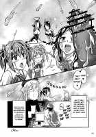 Juukan Collection / 獣姦これくしょん [Tenzen Miyabi] [Kantai Collection] Thumbnail Page 24