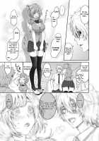 Hinamix Vol. 1 Aratanaru Kibou / ヒナミックス Vol.1 新たなる希望 [Ryoh-Zoh] [Original] Thumbnail Page 10