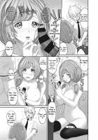 Hinamix Vol. 1 Aratanaru Kibou / ヒナミックス Vol.1 新たなる希望 [Ryoh-Zoh] [Original] Thumbnail Page 20