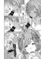Hinamix Vol. 1 Aratanaru Kibou / ヒナミックス Vol.1 新たなる希望 [Ryoh-Zoh] [Original] Thumbnail Page 21