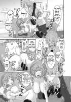 Hinamix Vol. 1 Aratanaru Kibou / ヒナミックス Vol.1 新たなる希望 [Ryoh-Zoh] [Original] Thumbnail Page 24