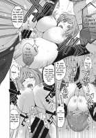 Hinamix Vol. 1 Aratanaru Kibou / ヒナミックス Vol.1 新たなる希望 [Ryoh-Zoh] [Original] Thumbnail Page 25
