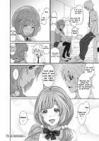 Hinamix Vol. 1 Aratanaru Kibou / ヒナミックス Vol.1 新たなる希望 [Ryoh-Zoh] [Original] Thumbnail Page 29
