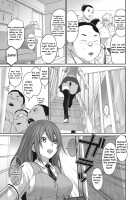 Hinamix Vol. 1 Aratanaru Kibou / ヒナミックス Vol.1 新たなる希望 [Ryoh-Zoh] [Original] Thumbnail Page 04