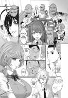 Hinamix Vol. 1 Aratanaru Kibou / ヒナミックス Vol.1 新たなる希望 [Ryoh-Zoh] [Original] Thumbnail Page 06