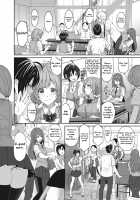 Hinamix Vol. 1 Aratanaru Kibou / ヒナミックス Vol.1 新たなる希望 [Ryoh-Zoh] [Original] Thumbnail Page 07