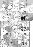 Hinamix Vol. 1 Aratanaru Kibou / ヒナミックス Vol.1 新たなる希望 [Ryoh-Zoh] [Original] Thumbnail Page 08