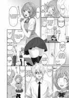 Hinamix Vol. 1 Aratanaru Kibou / ヒナミックス Vol.1 新たなる希望 [Ryoh-Zoh] [Original] Thumbnail Page 09