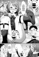 Isekai Shujuu Shota Oni / 異世界主従ショタおに [Seto Ryouko] [Original] Thumbnail Page 10