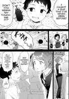 Isekai Shujuu Shota Oni / 異世界主従ショタおに [Seto Ryouko] [Original] Thumbnail Page 15